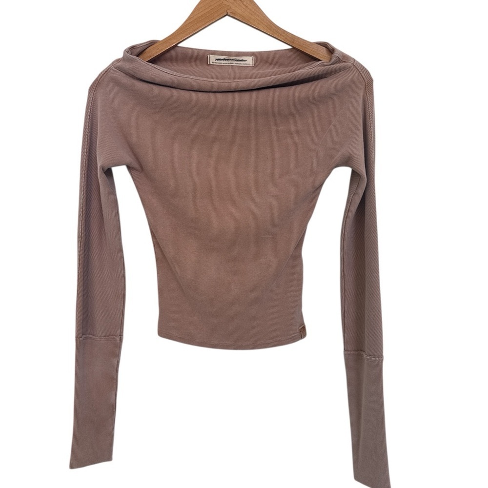 Free People We the Free Addie Layering Top New without tags